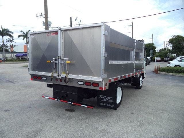 2017 Chevrolet W4500 GAS.*NEW* 14FT ALUM DUMP TRUCK LANDSCAPE.14,500LB GVWR - 22527405 - 7