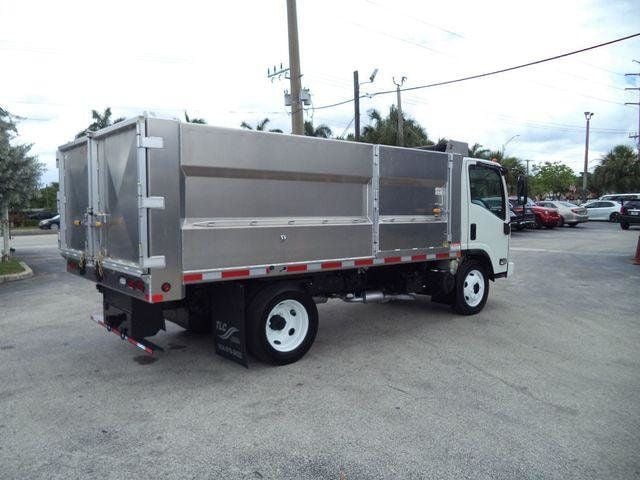 2017 Chevrolet W4500 GAS.*NEW* 14FT ALUM DUMP TRUCK LANDSCAPE.14,500LB GVWR - 22527405 - 8