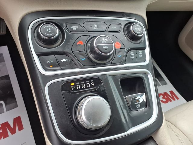 2017 Chrysler 200 Limited Platinum FWD - 23011738 - 12