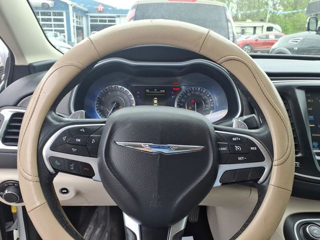 2017 Chrysler 200 Limited Platinum FWD - 23011738 - 7