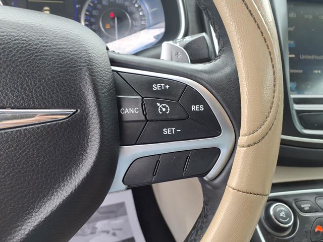 2017 Chrysler 200 Limited Platinum FWD - 23011738 - 8