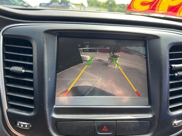 2017 Chrysler 200 Limited Platinum FWD - 22862991 - 9