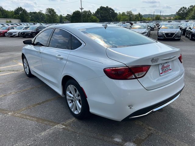 2017 Chrysler 200 Limited Platinum FWD - 22862991 - 3