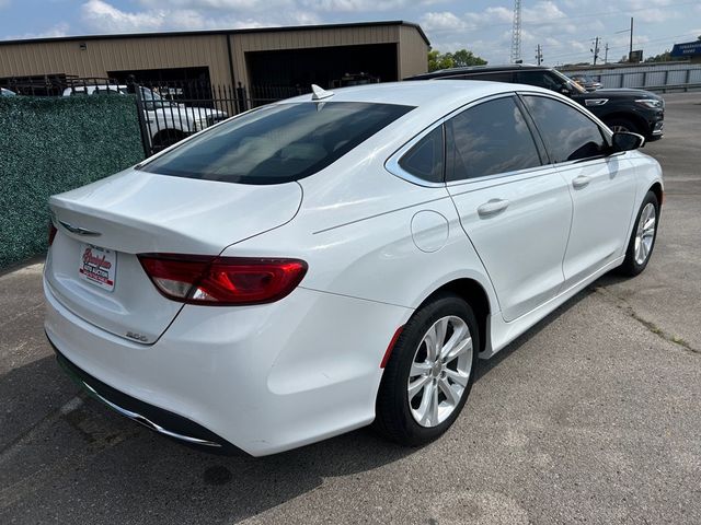 2017 Chrysler 200 Limited Platinum FWD - 22862991 - 5