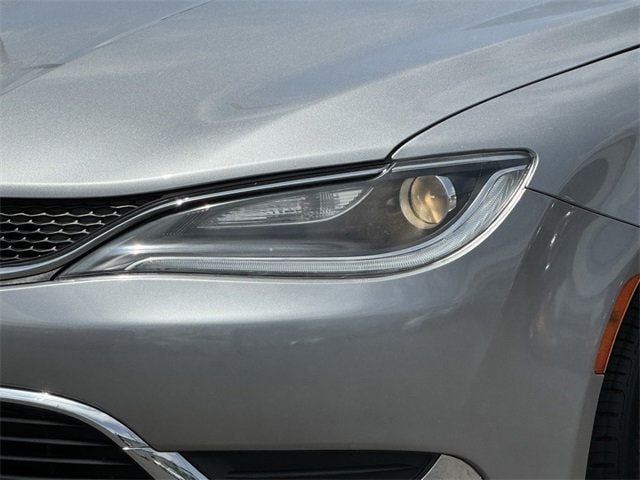 2017 Chrysler 200 Limited Platinum FWD - 22734977 - 14