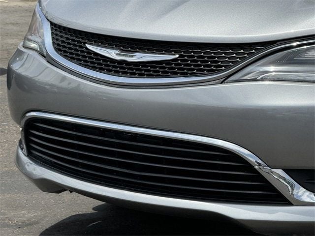 2017 Chrysler 200 Limited Platinum FWD - 22734977 - 15