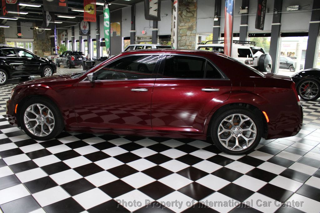 2017 Chrysler 300 300C Platinum RWD - 22933093 - 6