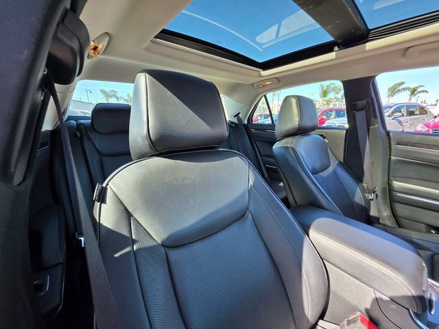 2017 Chrysler 300 300C RWD - 22908911 - 9