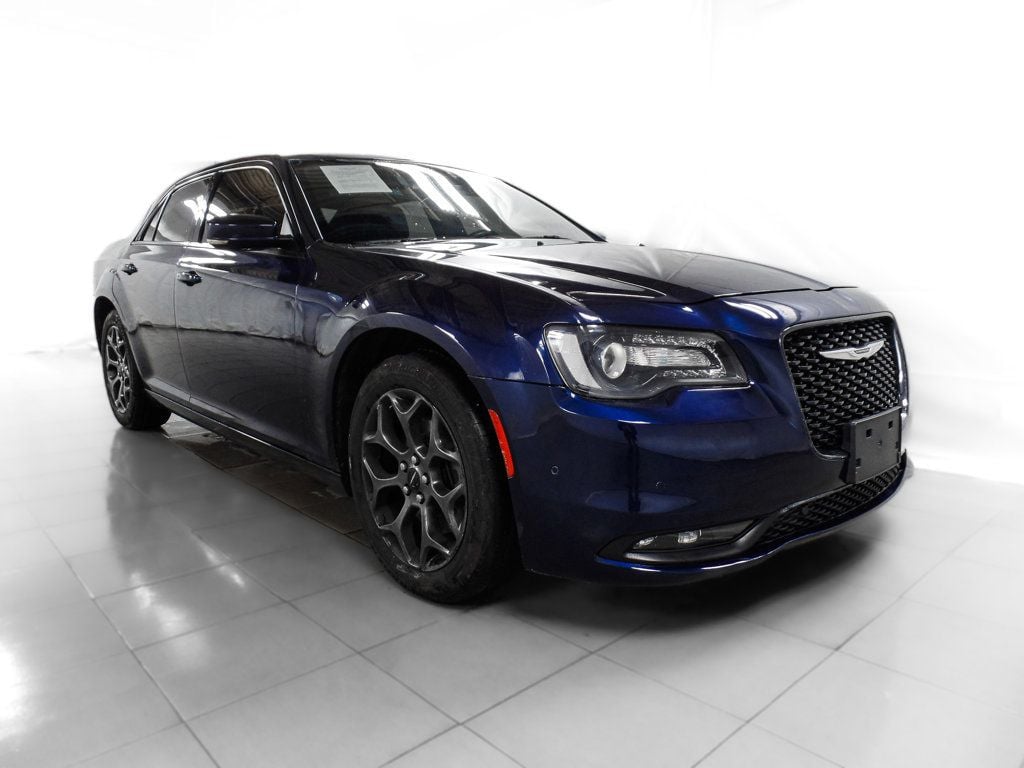 2017 Chrysler 300 300S AWD - 22717323 - 7