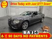 2017 Chrysler 300 Limited RWD - 22923409 - 0