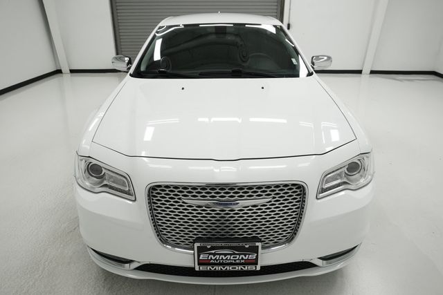 2017 Chrysler 300 Limited RWD - 23036449 - 1