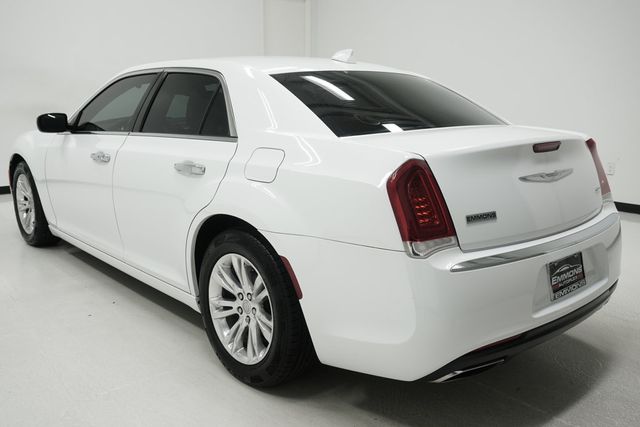 2017 Chrysler 300 Limited RWD - 23036449 - 5