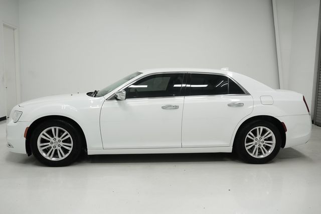 2017 Chrysler 300 Limited RWD - 23036449 - 6