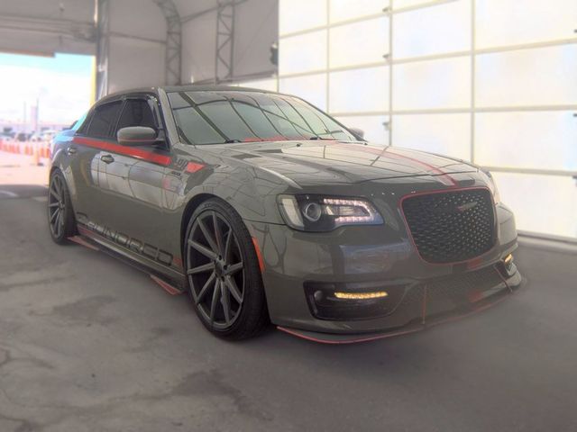 2017 Chrysler 300 S - 23087034 - 1