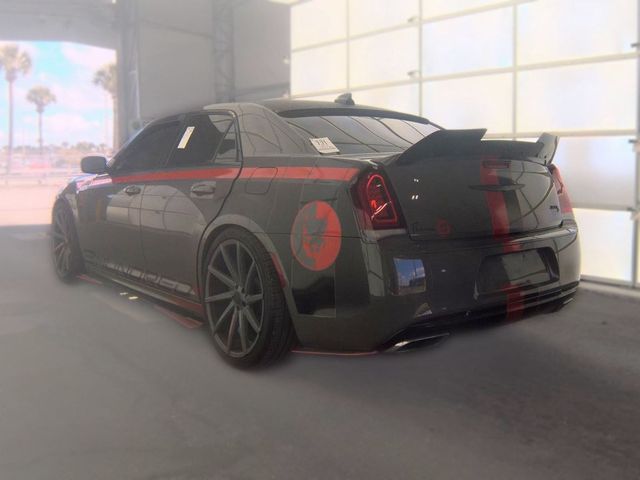 2017 Chrysler 300 S - 23087034 - 5