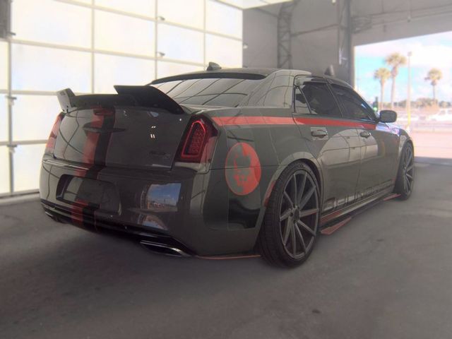 2017 Chrysler 300 S - 23087034 - 6