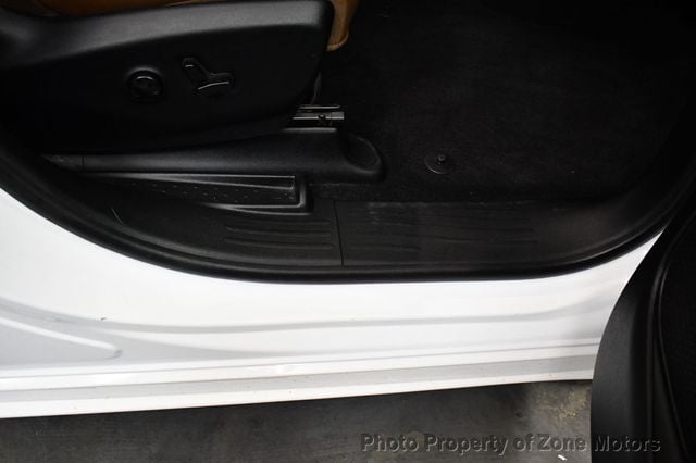 2017 Chrysler Pacifica Limited 4dr Wagon - 23037185 - 13