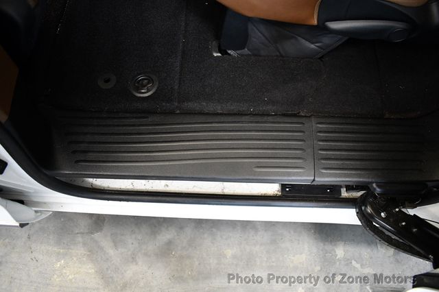 2017 Chrysler Pacifica Limited 4dr Wagon - 23037185 - 22