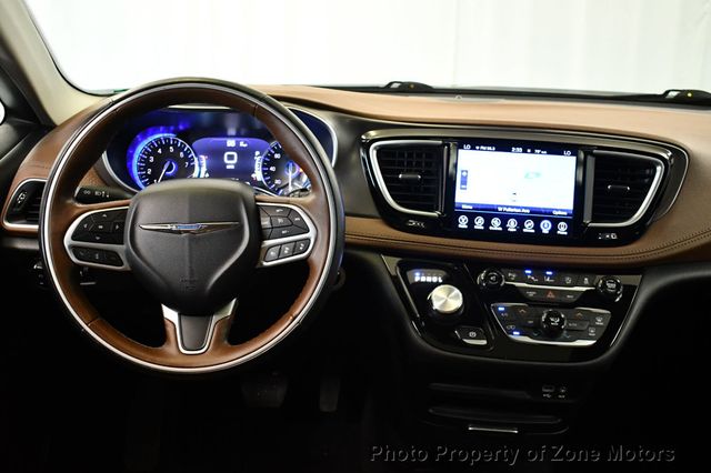 2017 Chrysler Pacifica Limited 4dr Wagon - 23037185 - 26