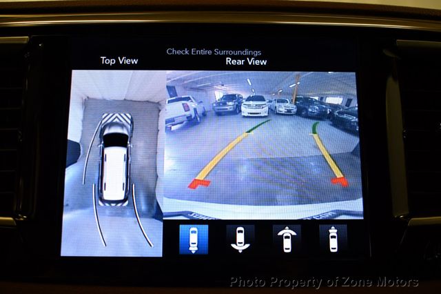 2017 Chrysler Pacifica Limited 4dr Wagon - 23037185 - 44