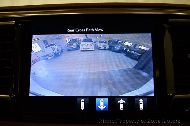2017 Chrysler Pacifica Limited 4dr Wagon - 23037185 - 45