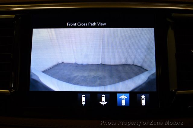 2017 Chrysler Pacifica Limited 4dr Wagon - 23037185 - 46