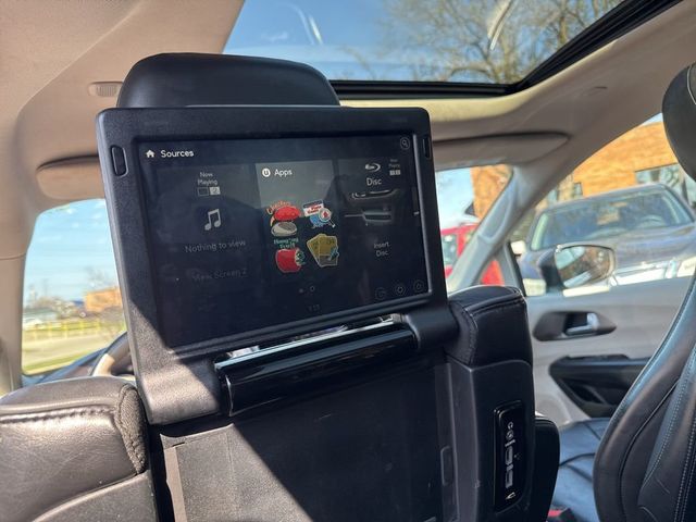 2017 Chrysler Pacifica Limited 4dr Wagon - 23005906 - 9