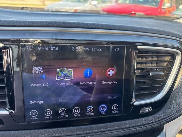 2017 Chrysler Pacifica Limited 4dr Wagon - 23005906 - 13