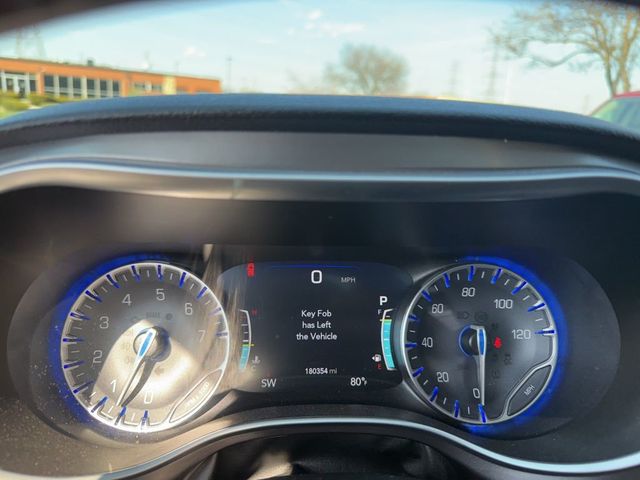 2017 Chrysler Pacifica Limited 4dr Wagon - 23005906 - 14