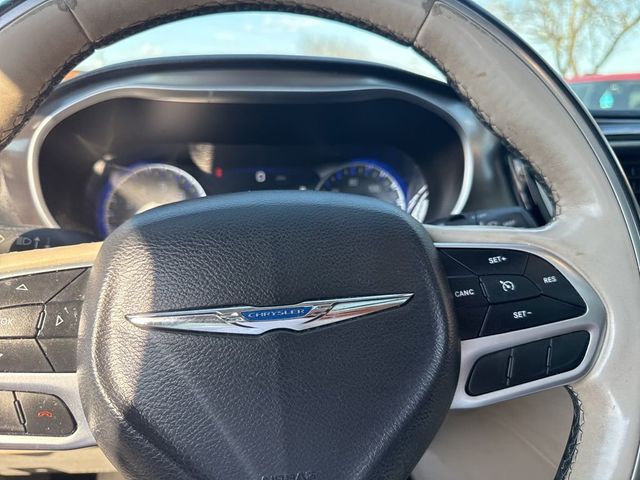 2017 Chrysler Pacifica Limited 4dr Wagon - 23005906 - 15