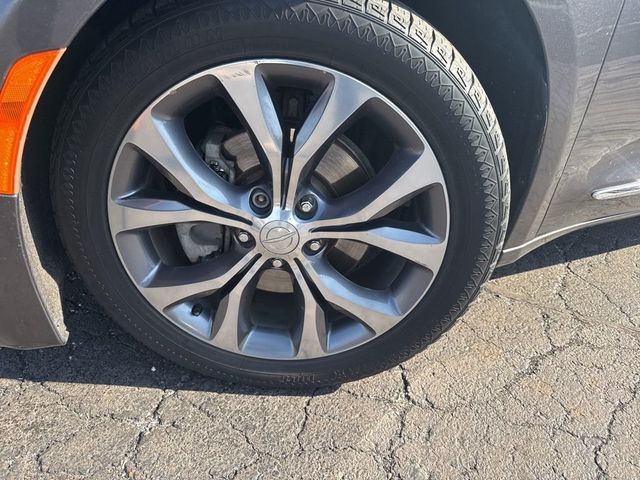 2017 Chrysler Pacifica Limited 4dr Wagon - 23005906 - 1