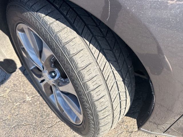 2017 Chrysler Pacifica Limited 4dr Wagon - 23005906 - 2