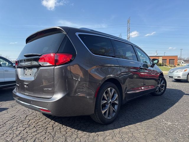 2017 Chrysler Pacifica Limited 4dr Wagon - 23005906 - 6