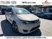 2017 Chrysler Pacifica Limited 4dr Wagon - 23068894 - 0