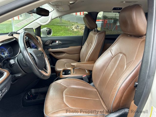 2017 Chrysler Pacifica Limited 4dr Wagon - 23068894 - 10