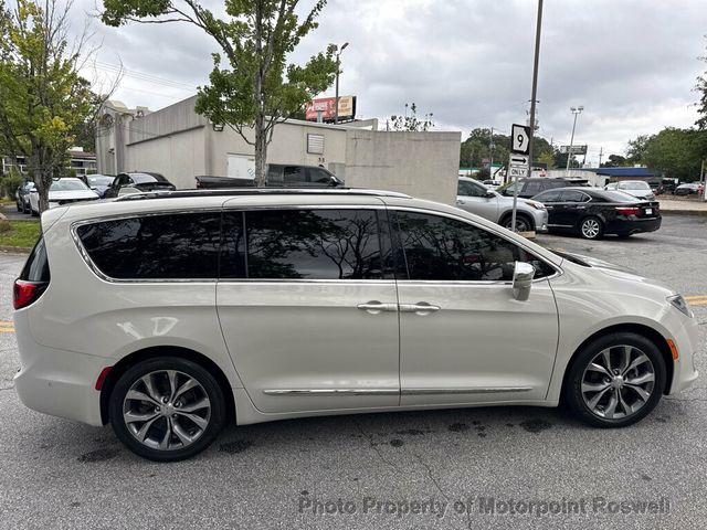 2017 Chrysler Pacifica Limited 4dr Wagon - 23068894 - 7