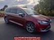 2017 Chrysler Pacifica Limited 4dr Wagon - 22642492 - 13