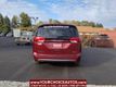 2017 Chrysler Pacifica Limited 4dr Wagon - 22642492 - 3