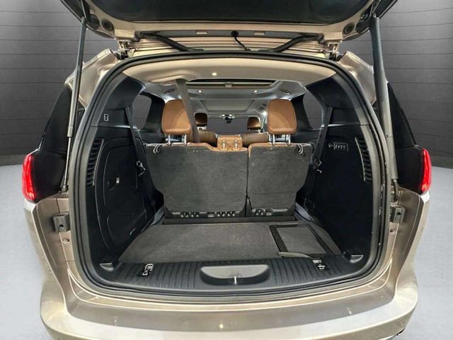 2017 Chrysler Pacifica Limited 4dr Wagon - 22940470 - 11