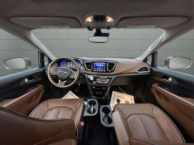 2017 Chrysler Pacifica Limited 4dr Wagon - 22940470 - 13