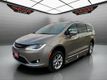 2017 Chrysler Pacifica Limited 4dr Wagon - 22940470 - 1