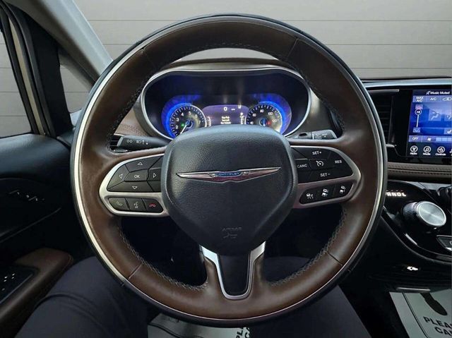 2017 Chrysler Pacifica Limited 4dr Wagon - 22940470 - 27