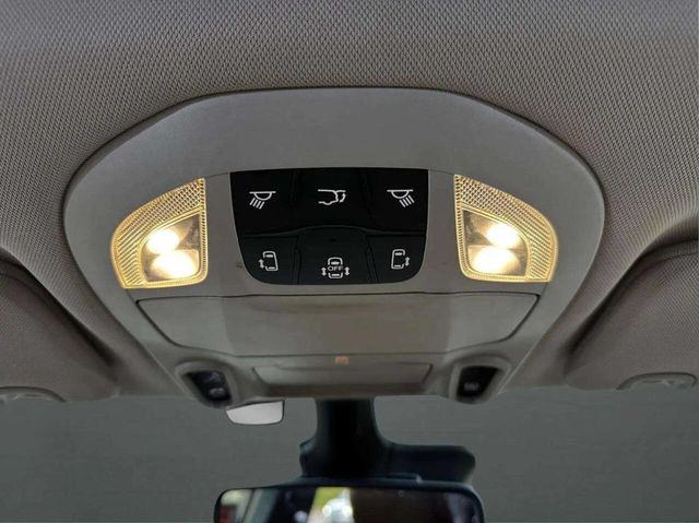 2017 Chrysler Pacifica Limited 4dr Wagon - 22940470 - 29