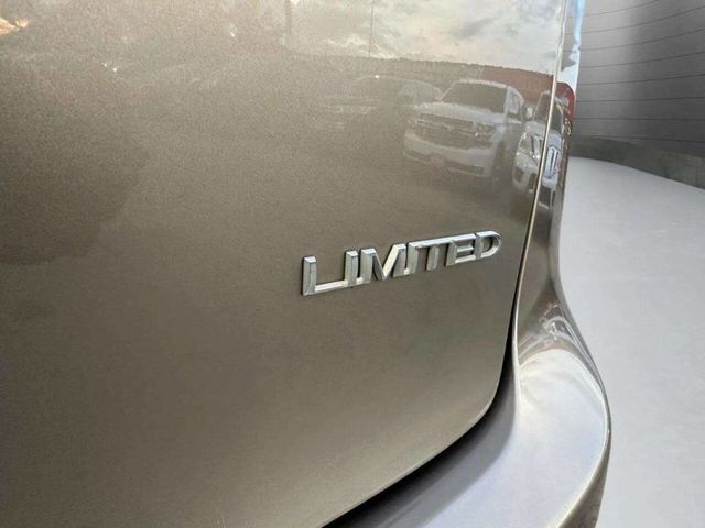 2017 Chrysler Pacifica Limited 4dr Wagon - 22940470 - 31