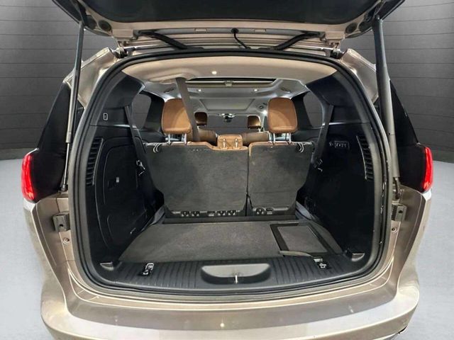 2017 Chrysler Pacifica Limited 4dr Wagon - 22940470 - 32