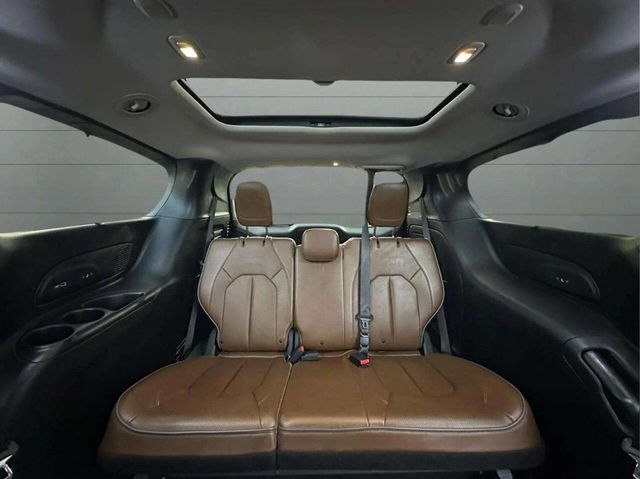 2017 Chrysler Pacifica Limited 4dr Wagon - 22940470 - 35