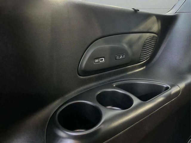 2017 Chrysler Pacifica Limited 4dr Wagon - 22940470 - 37