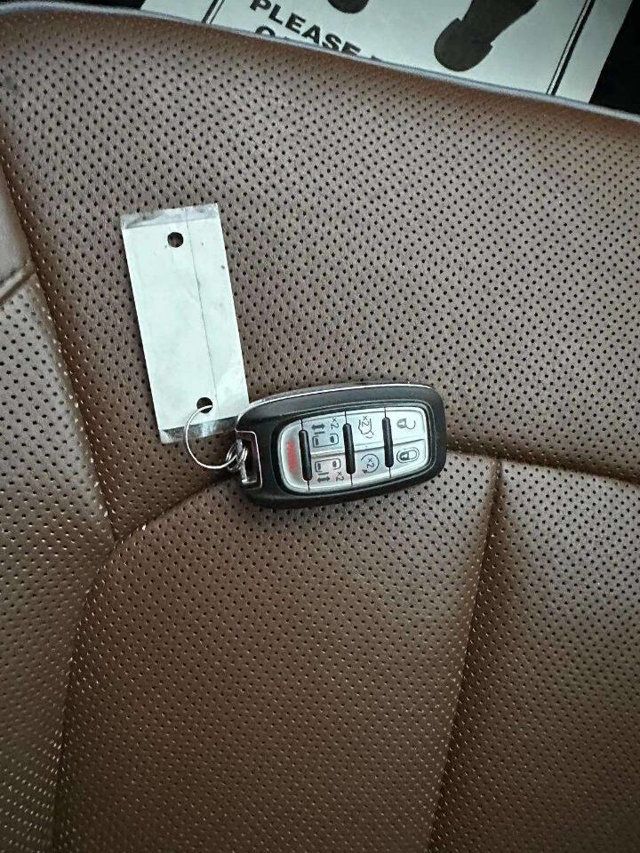 2017 Chrysler Pacifica Limited 4dr Wagon - 22940470 - 40