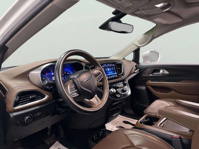 2017 Chrysler Pacifica Limited 4dr Wagon - 22976969 - 11