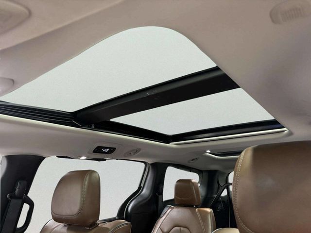 2017 Chrysler Pacifica Limited 4dr Wagon - 22976969 - 13